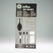 Cleaning set Hähnel 5 in 1