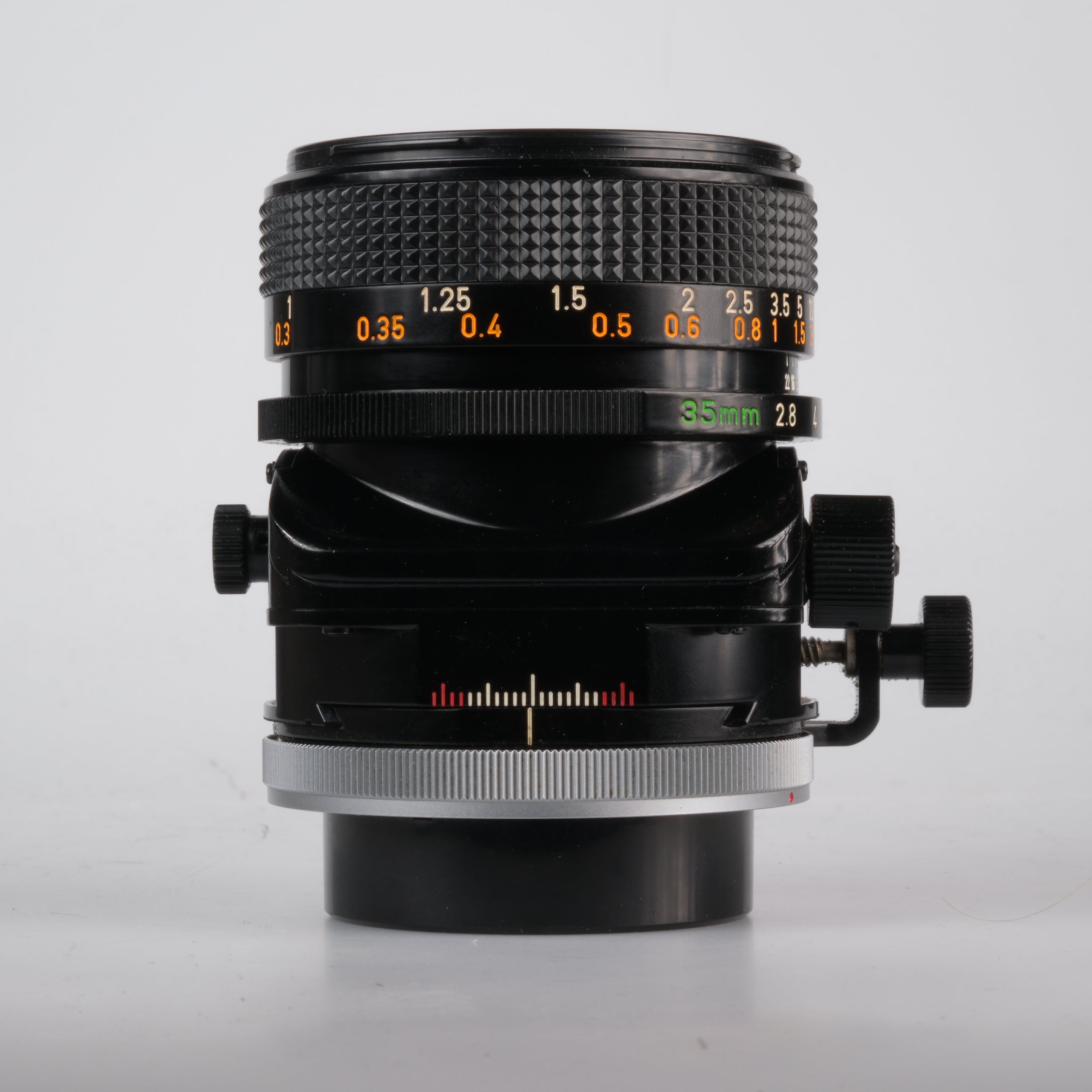 Canon TS 2.8/35mm S.S.C.
