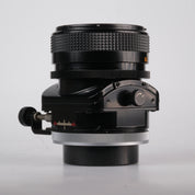 Canon TS 2.8/35mm S.S.C.