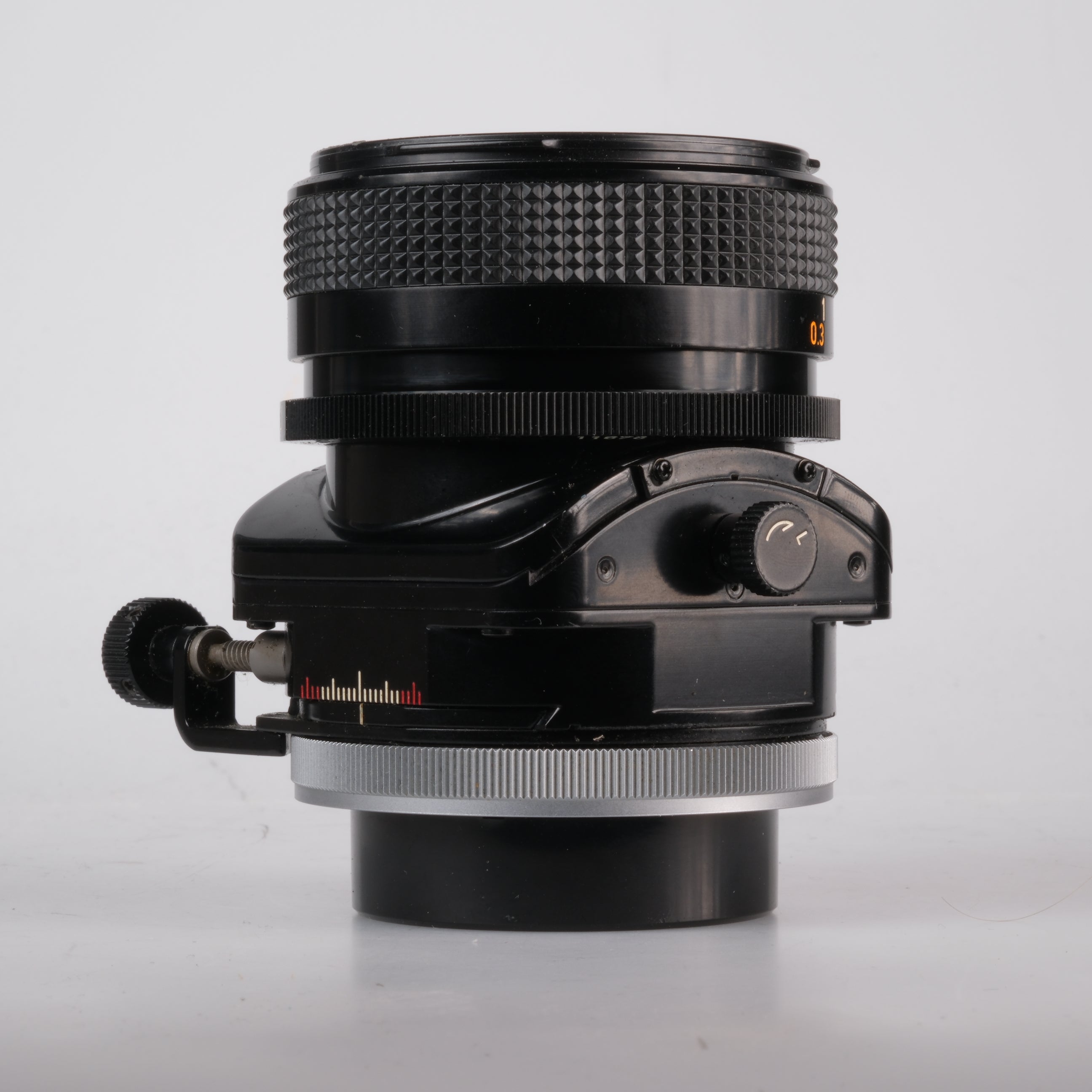 Canon TS 2.8/35mm S.S.C.
