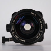 Canon TS 2.8/35mm S.S.C.