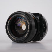 Canon TS 2.8/35mm S.S.C.