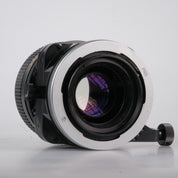 Canon TS 2.8/35mm S.S.C.