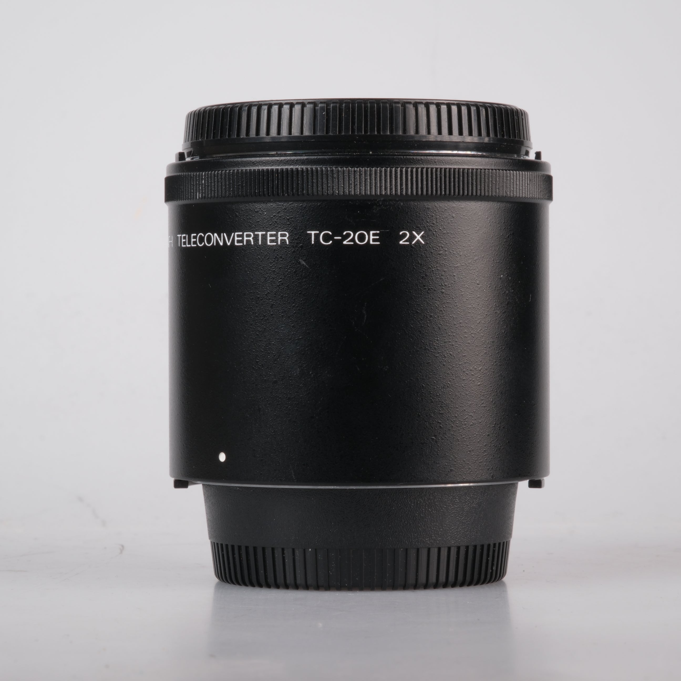 Nikon TC-20E 2x