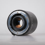 Nikon TC-20E 2x