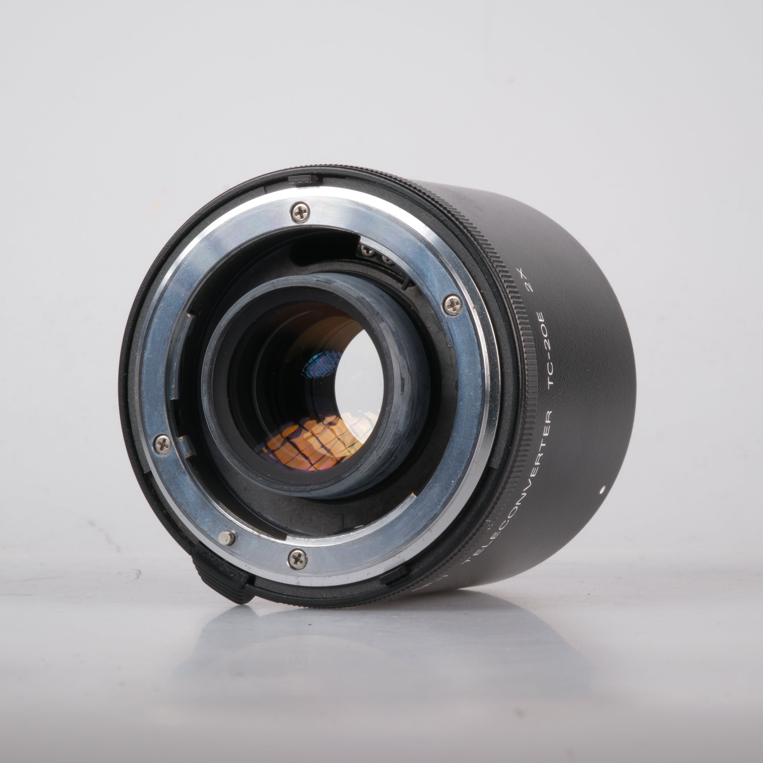 Nikon TC-20E 2x
