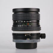 MIR-67 Shift 2.8/35mm