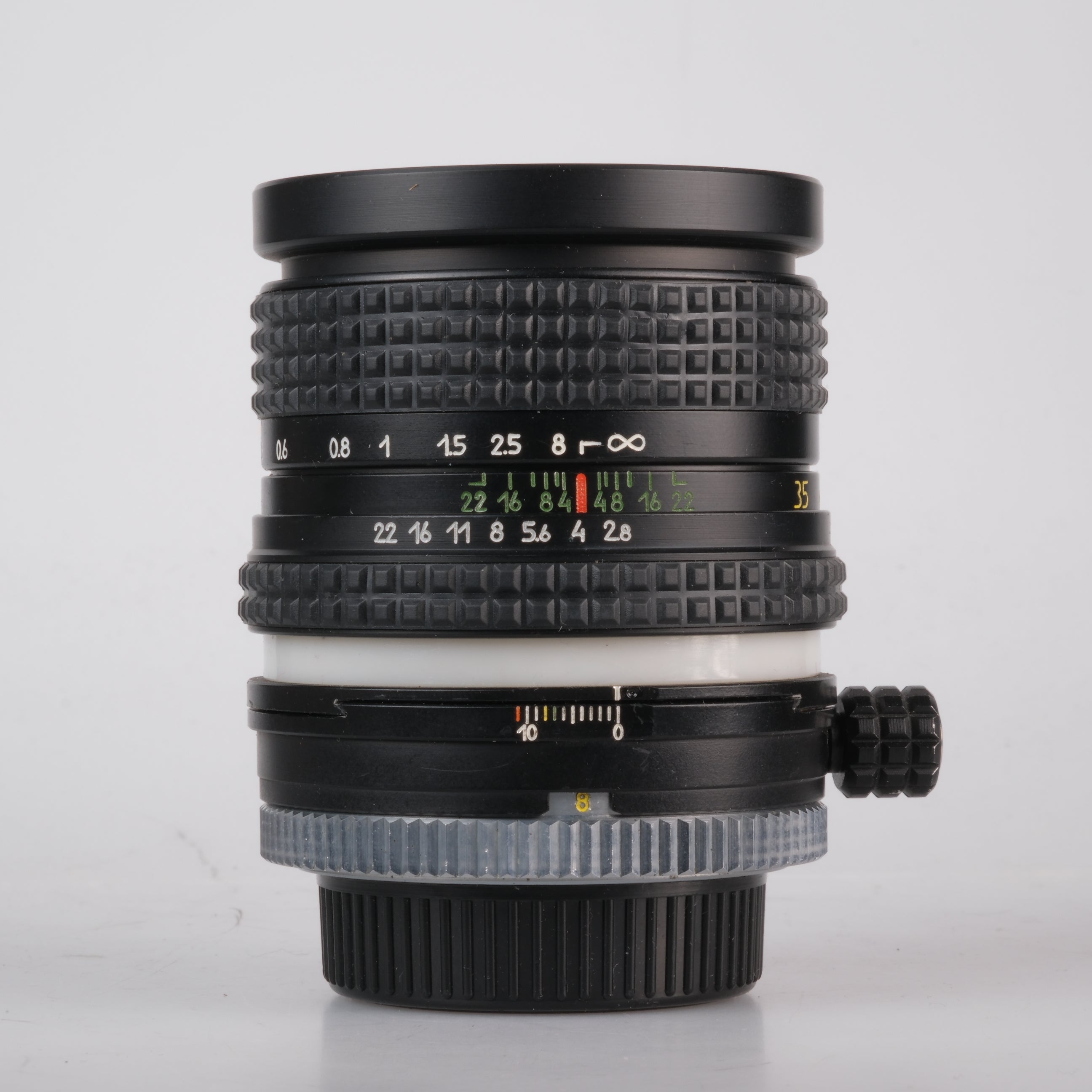 MIR-67 Shift 2.8/35mm