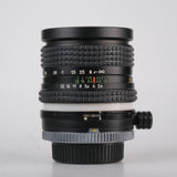 MIR-67 Shift 2.8/35mm