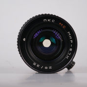MIR-67 Shift 2.8/35mm