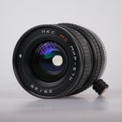 MIR-67 Shift 2.8/35mm