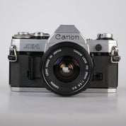 Canon AE-1