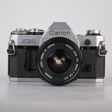 Canon AE-1