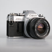 Canon AE-1
