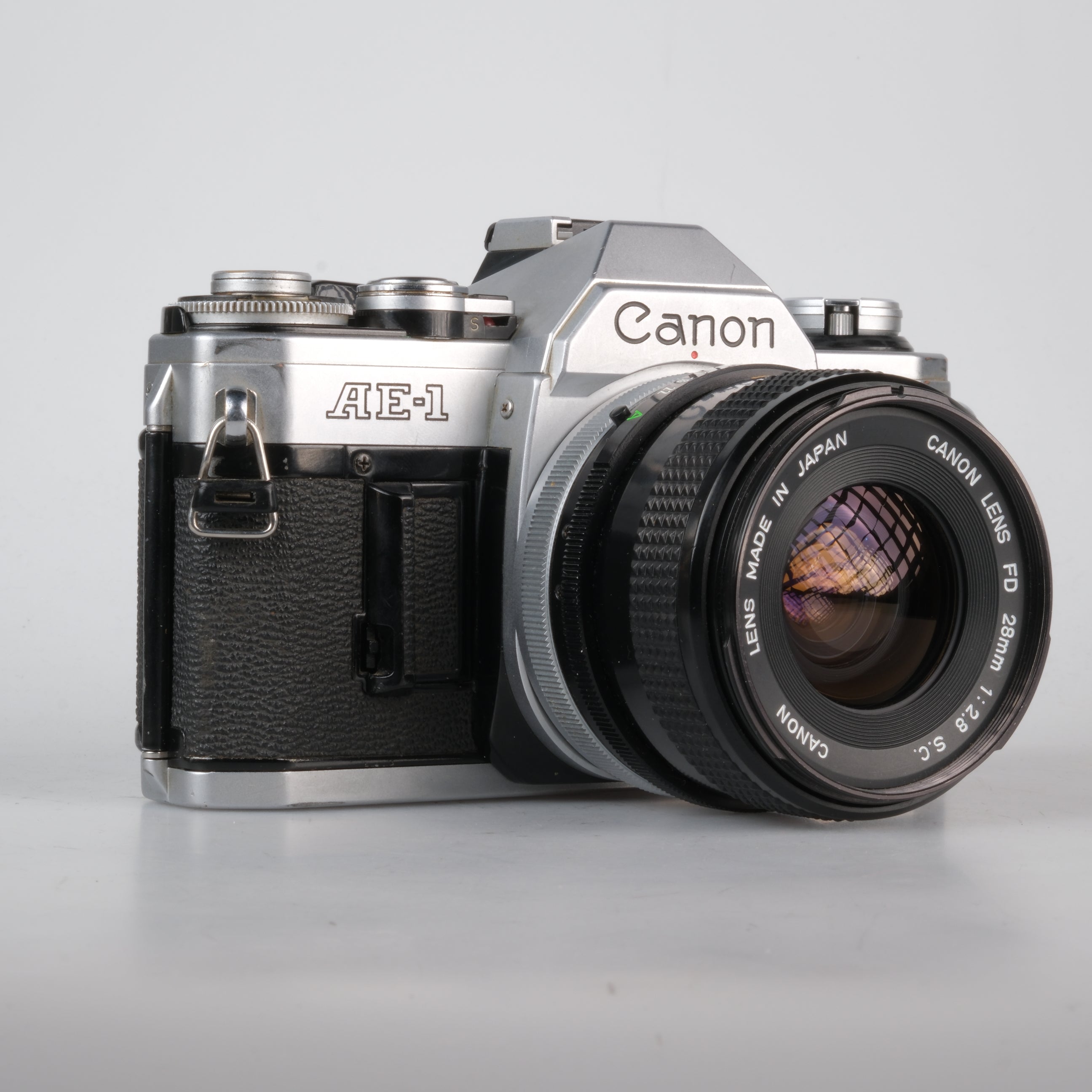 Canon AE-1