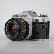Canon AE-1