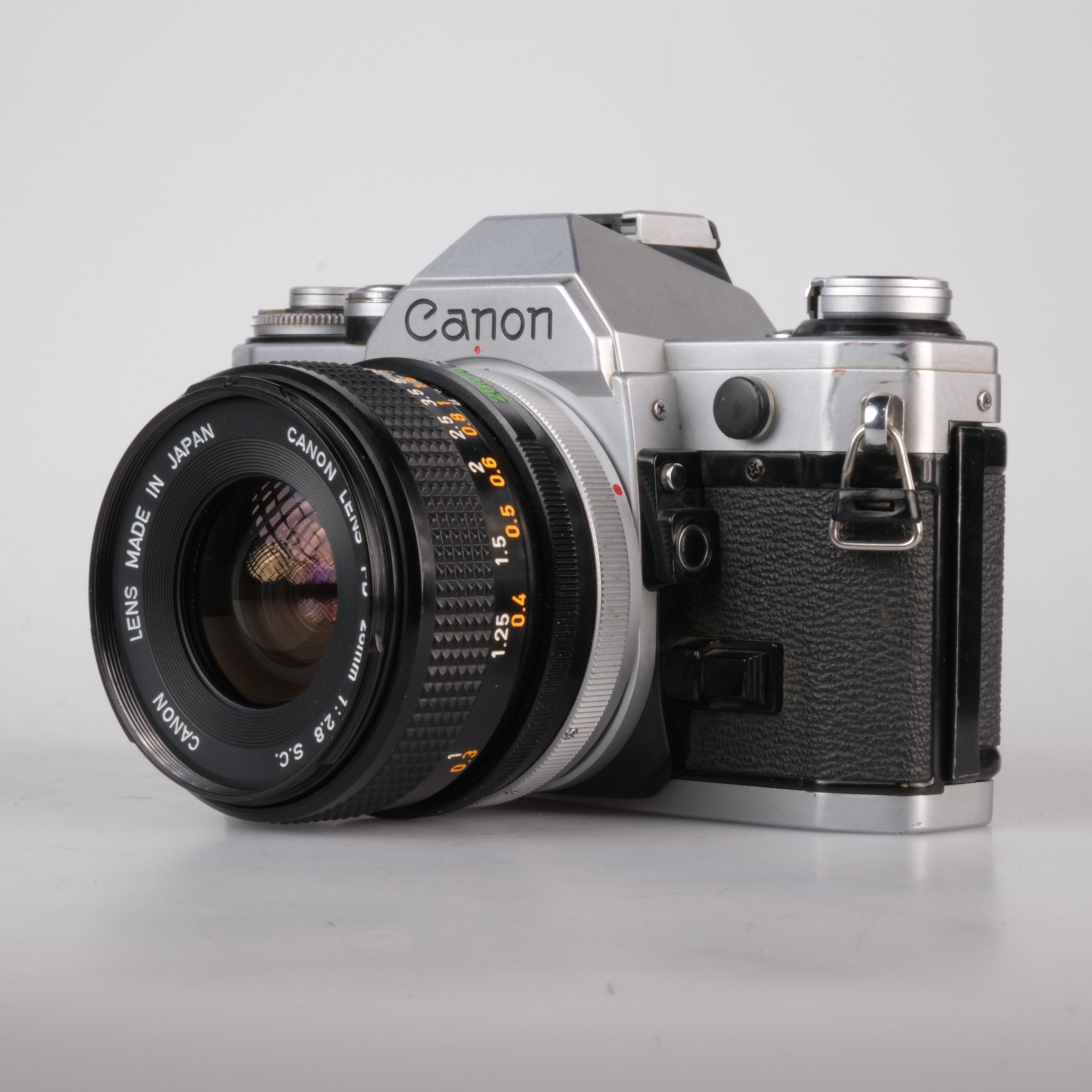 Canon AE-1