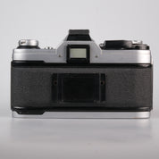 Canon AE-1