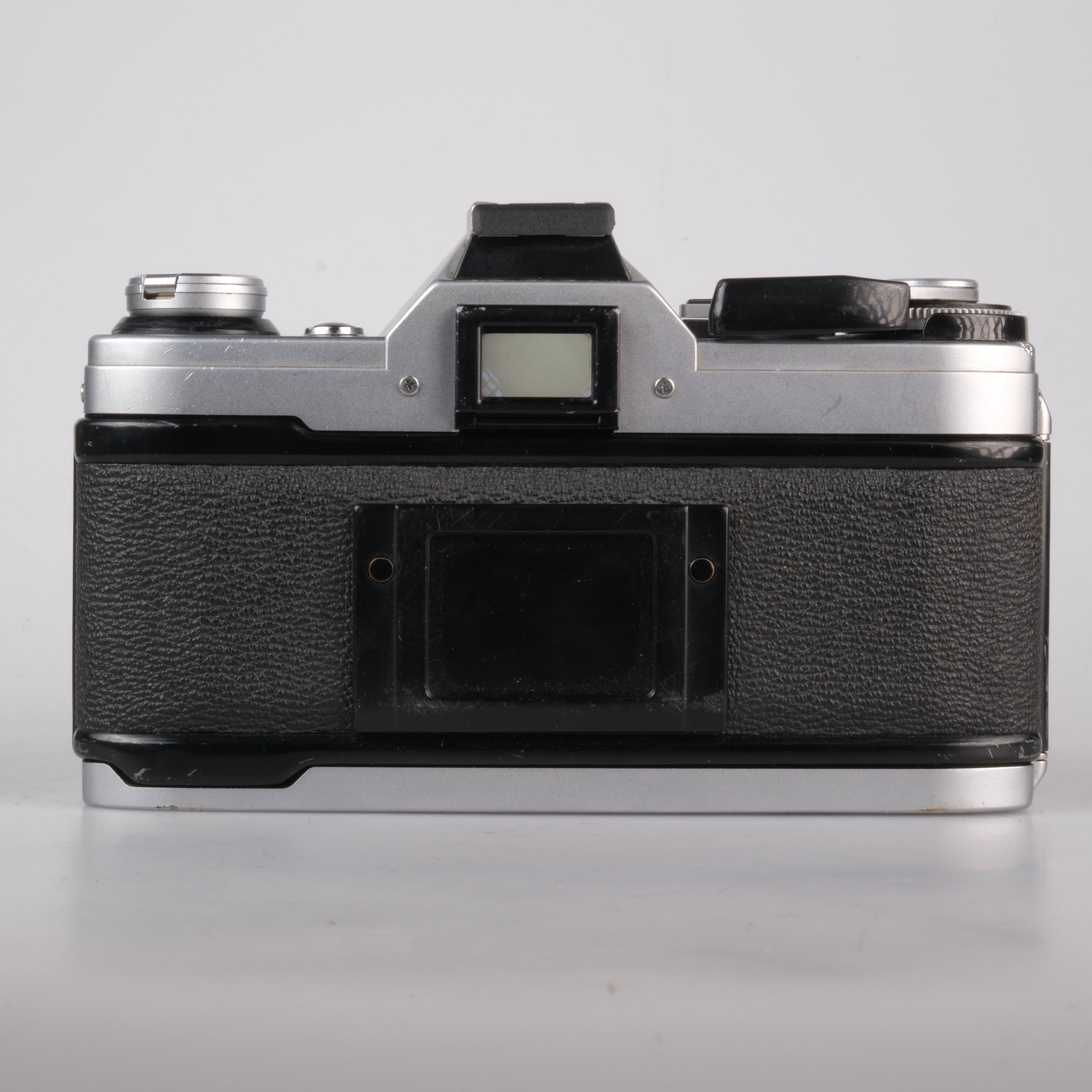 Canon AE-1