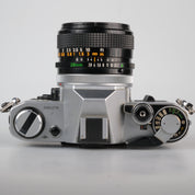 Canon AE-1