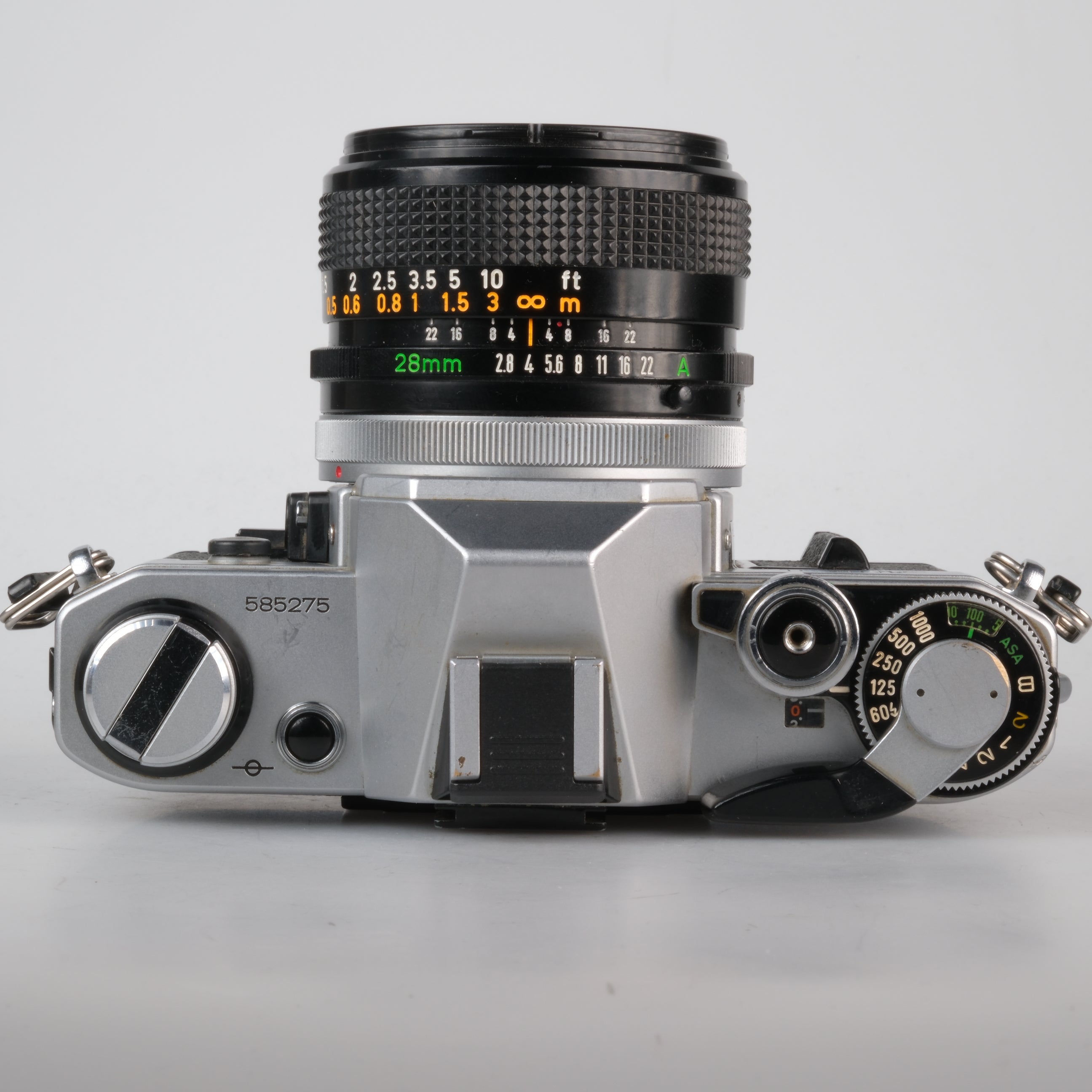 Canon AE-1