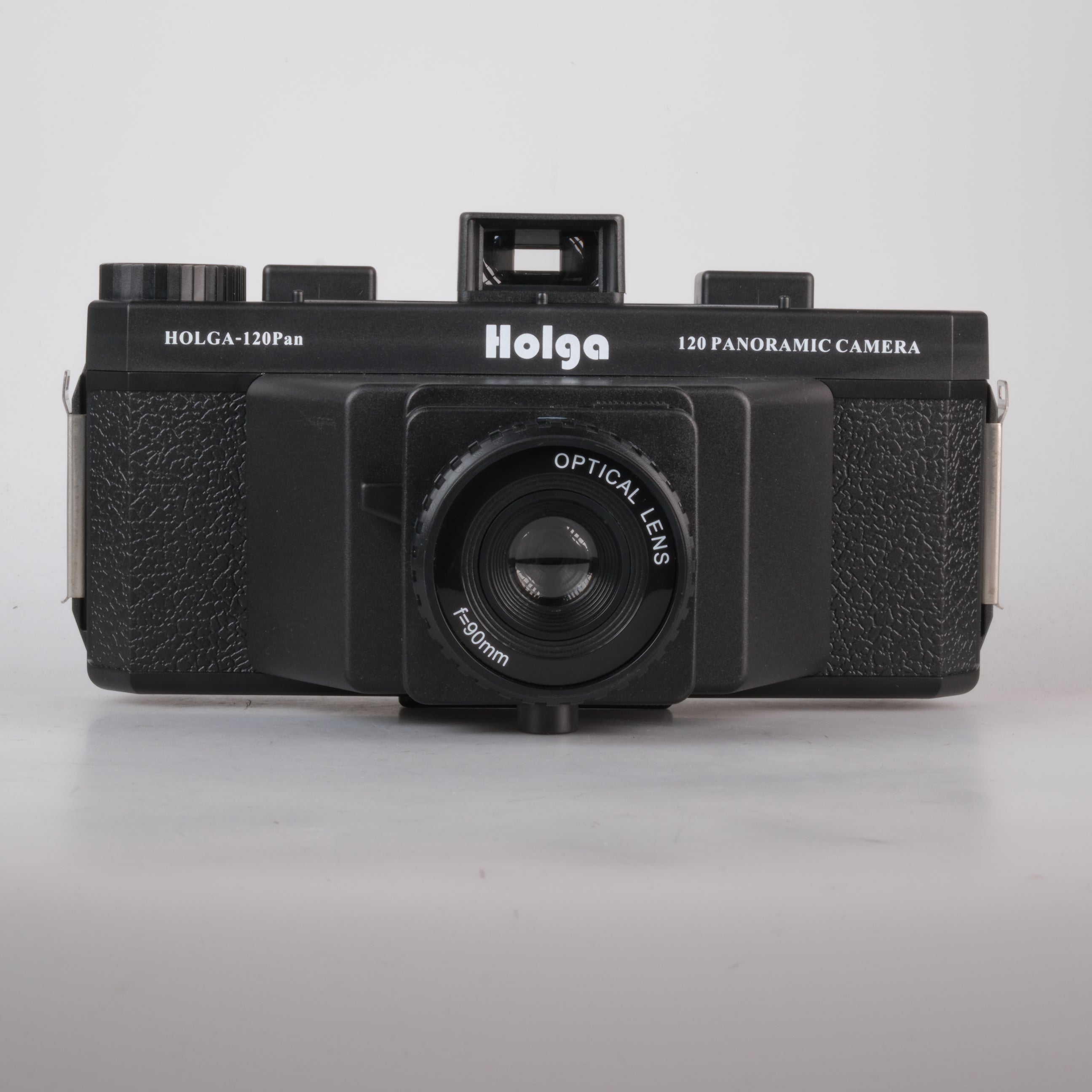 Holga  - 120 PAN