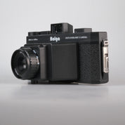 Holga  - 120 PAN