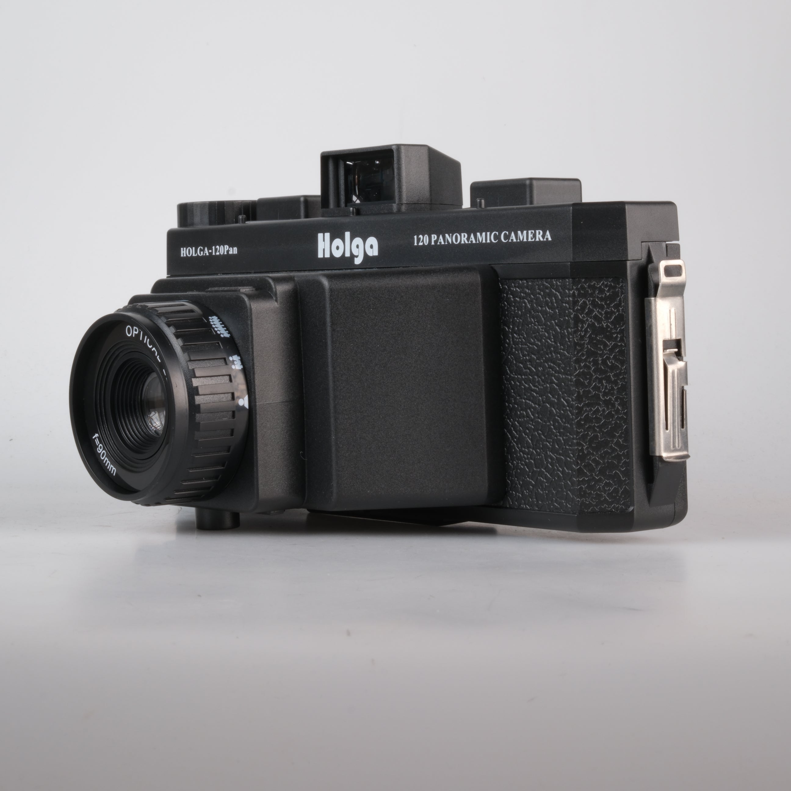 Holga  - 120 PAN