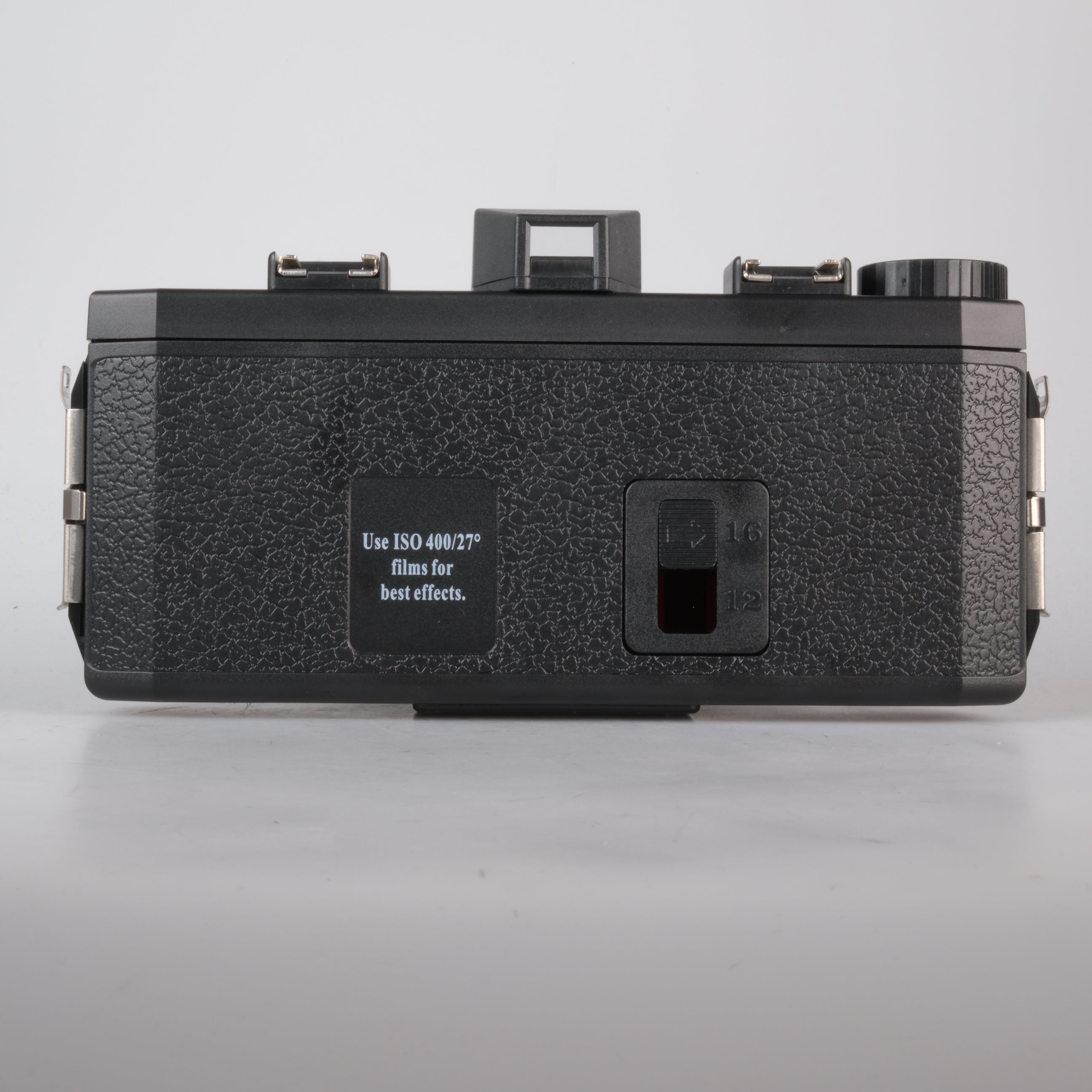 Holga  - 120 PAN