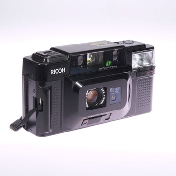 Ricoh FF-3 AF