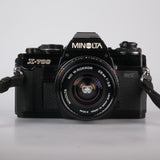 Minolta X-700