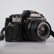 Minolta X-700