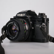 Minolta X-700