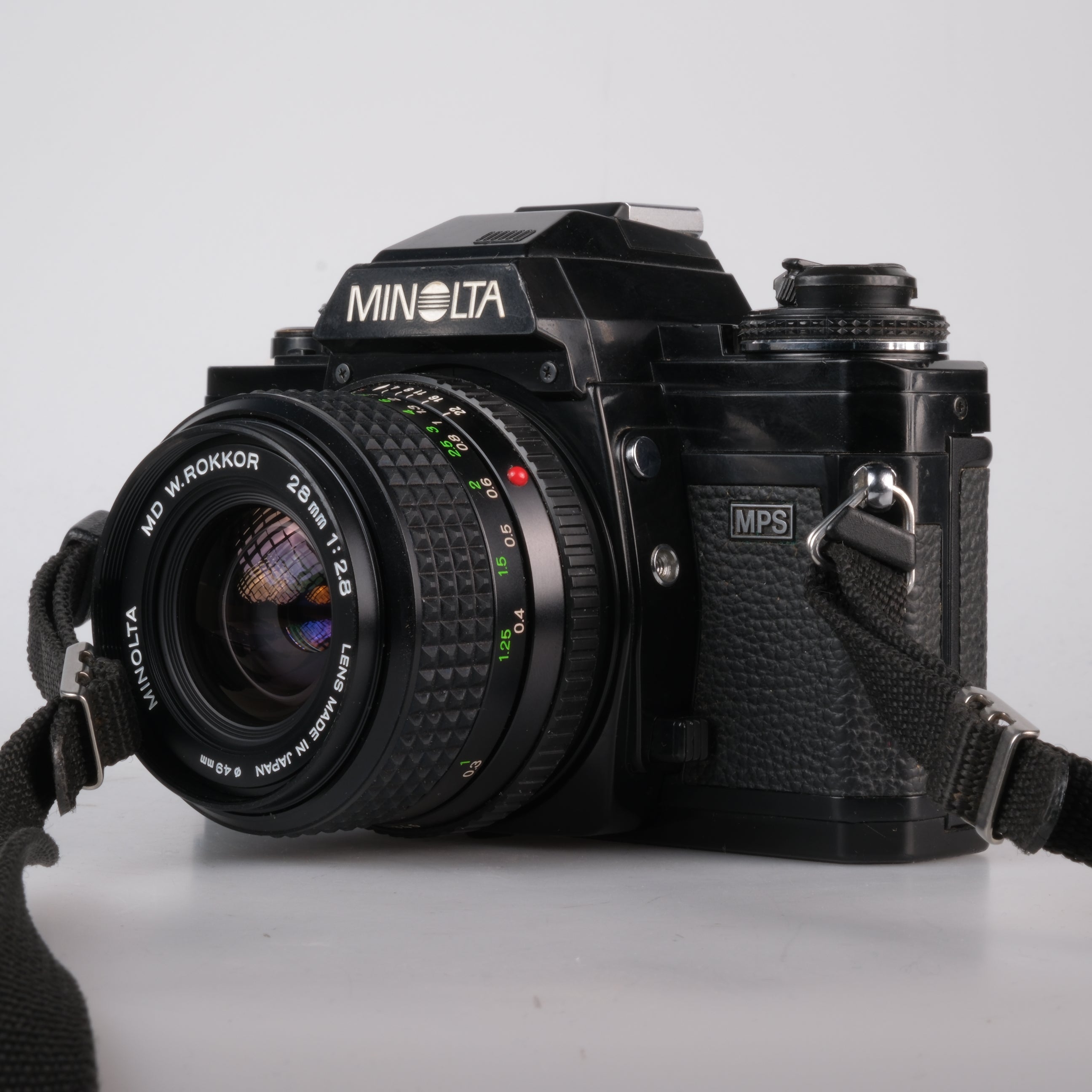 Minolta X-700