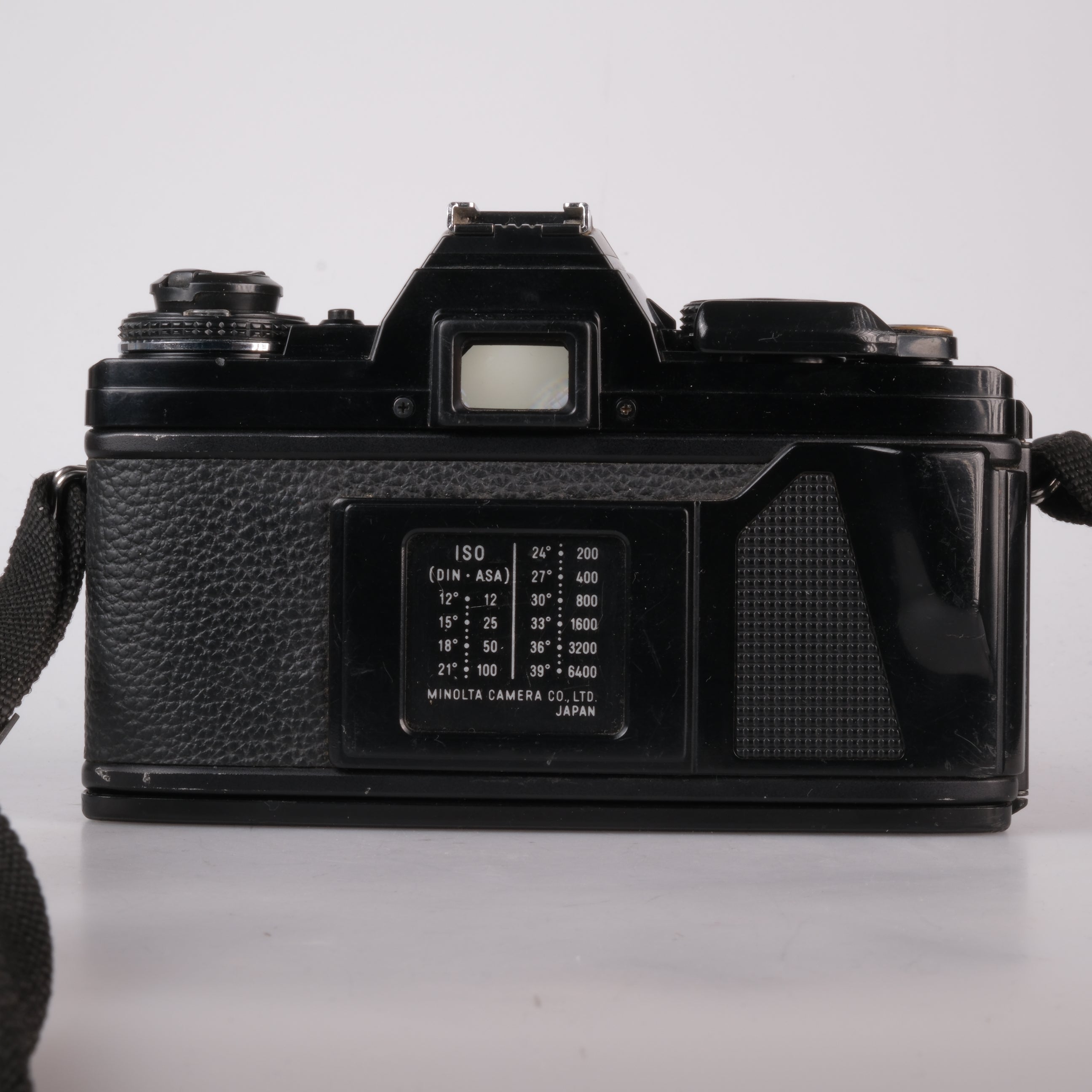 Minolta X-700