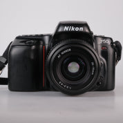 Nikon F50