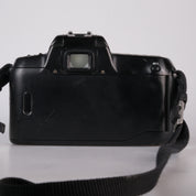 Nikon F50