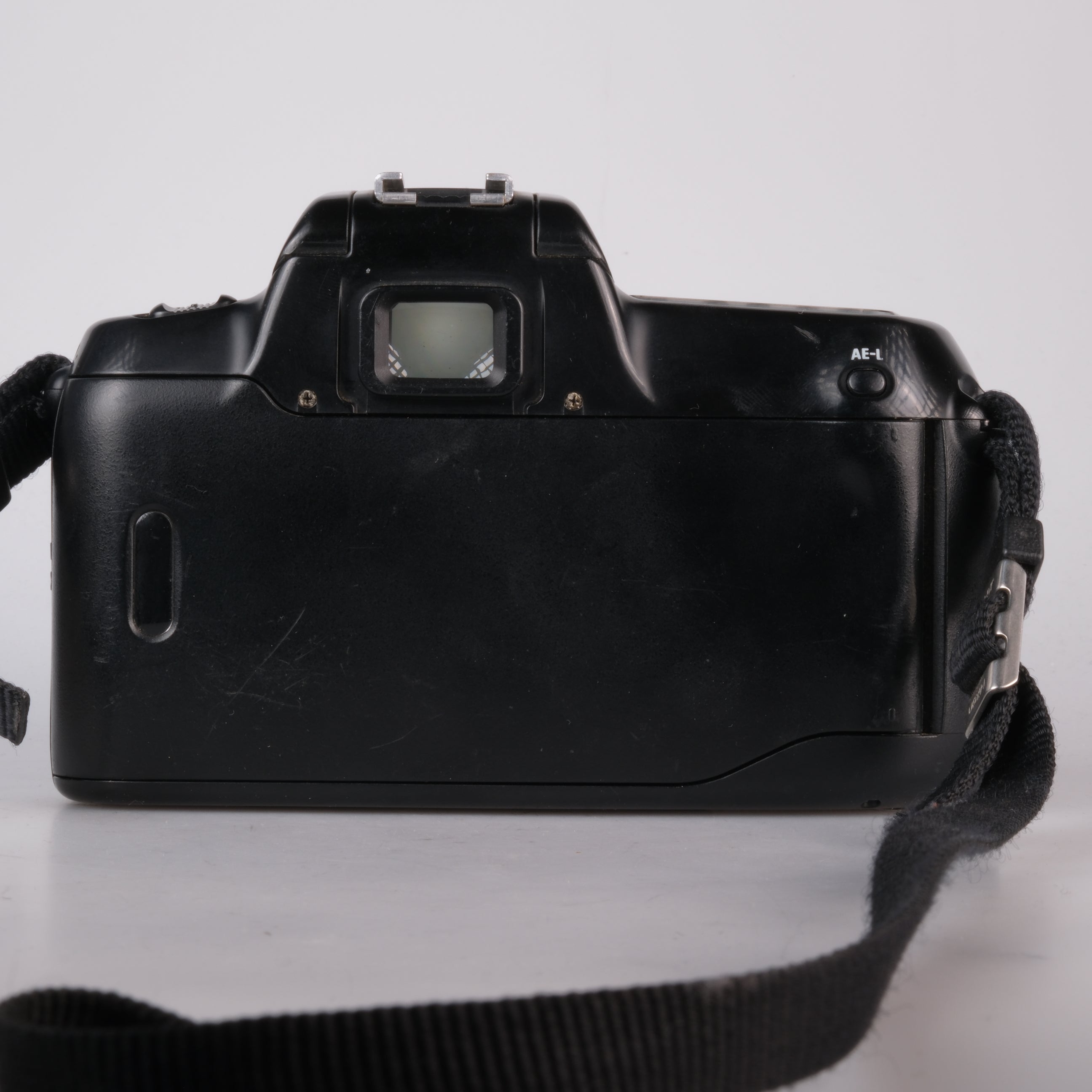 Nikon F50