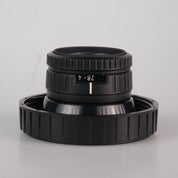 Nikon EL-Nikkor 2.8/50mm N OVP