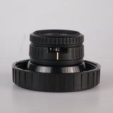 Nikon EL-Nikkor 2.8/50mm N OVP