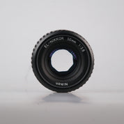 Nikon EL-Nikkor 2.8/50mm N OVP