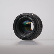 Nikon EL-Nikkor 2.8/50mm N OVP