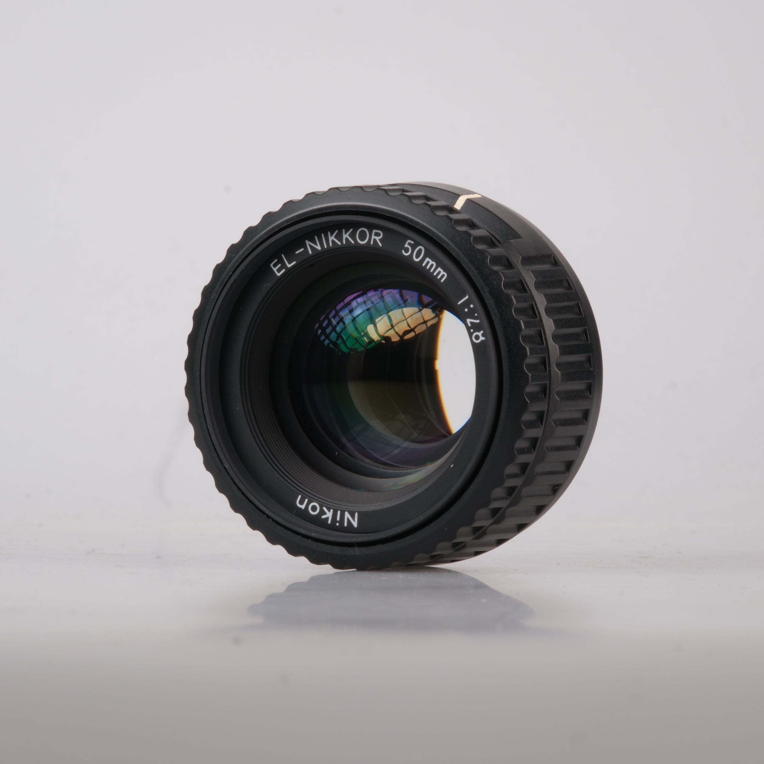 Nikon EL-Nikkor 2.8/50mm N OVP