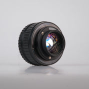 Nikon EL-Nikkor 2.8/50mm N OVP