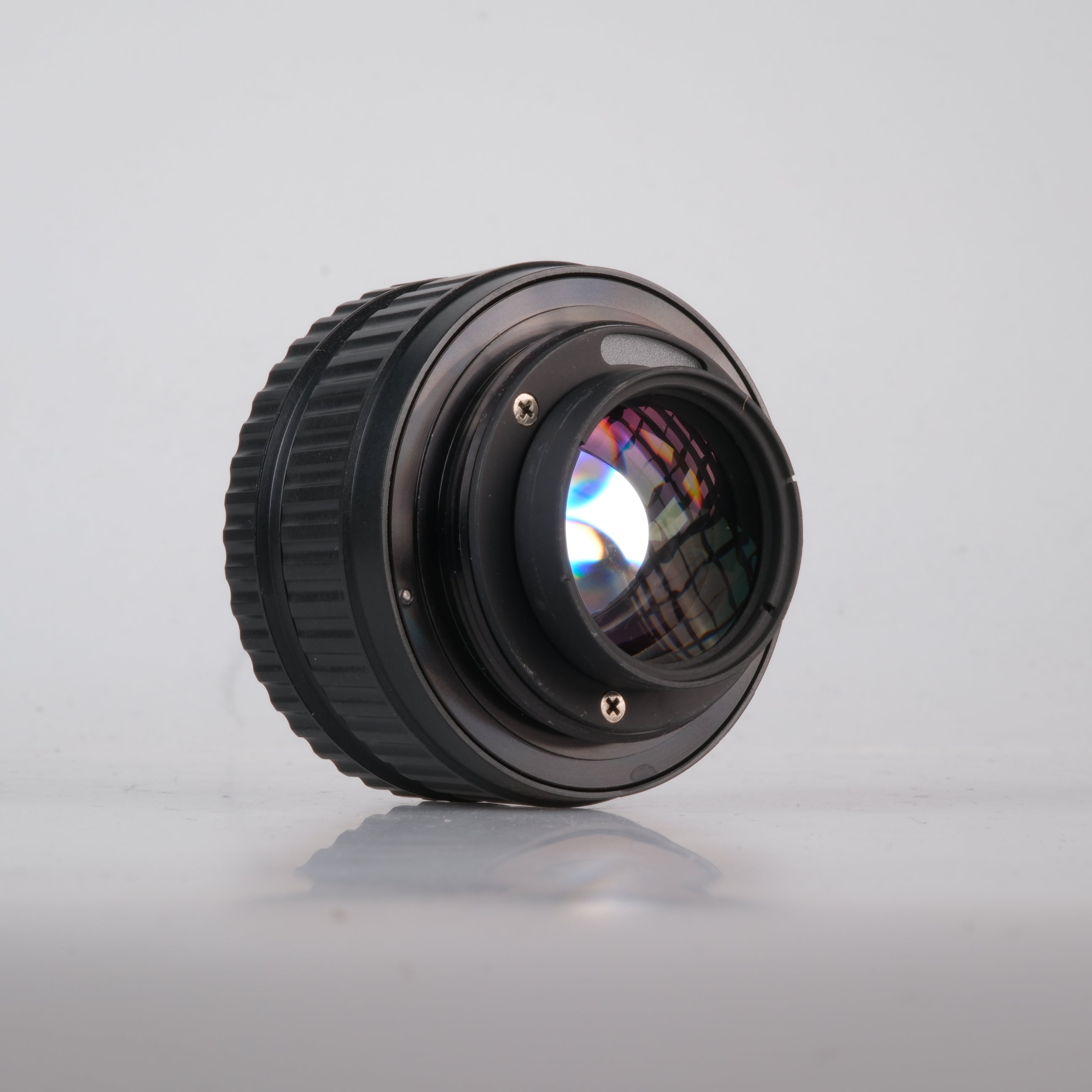 Nikon EL-Nikkor 2.8/50mm N OVP