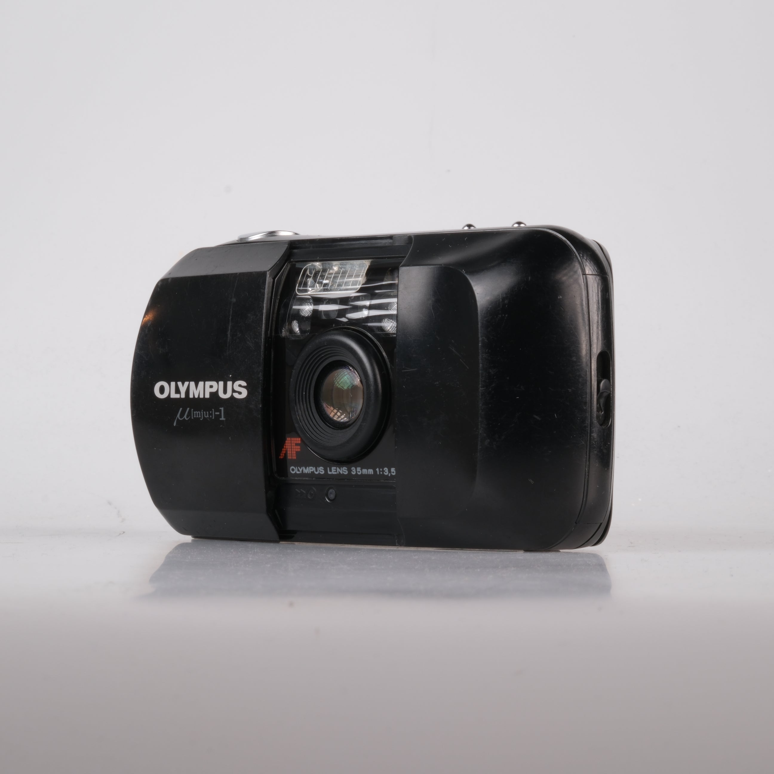 Olympus MJU-1