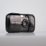 Olympus MJU-1