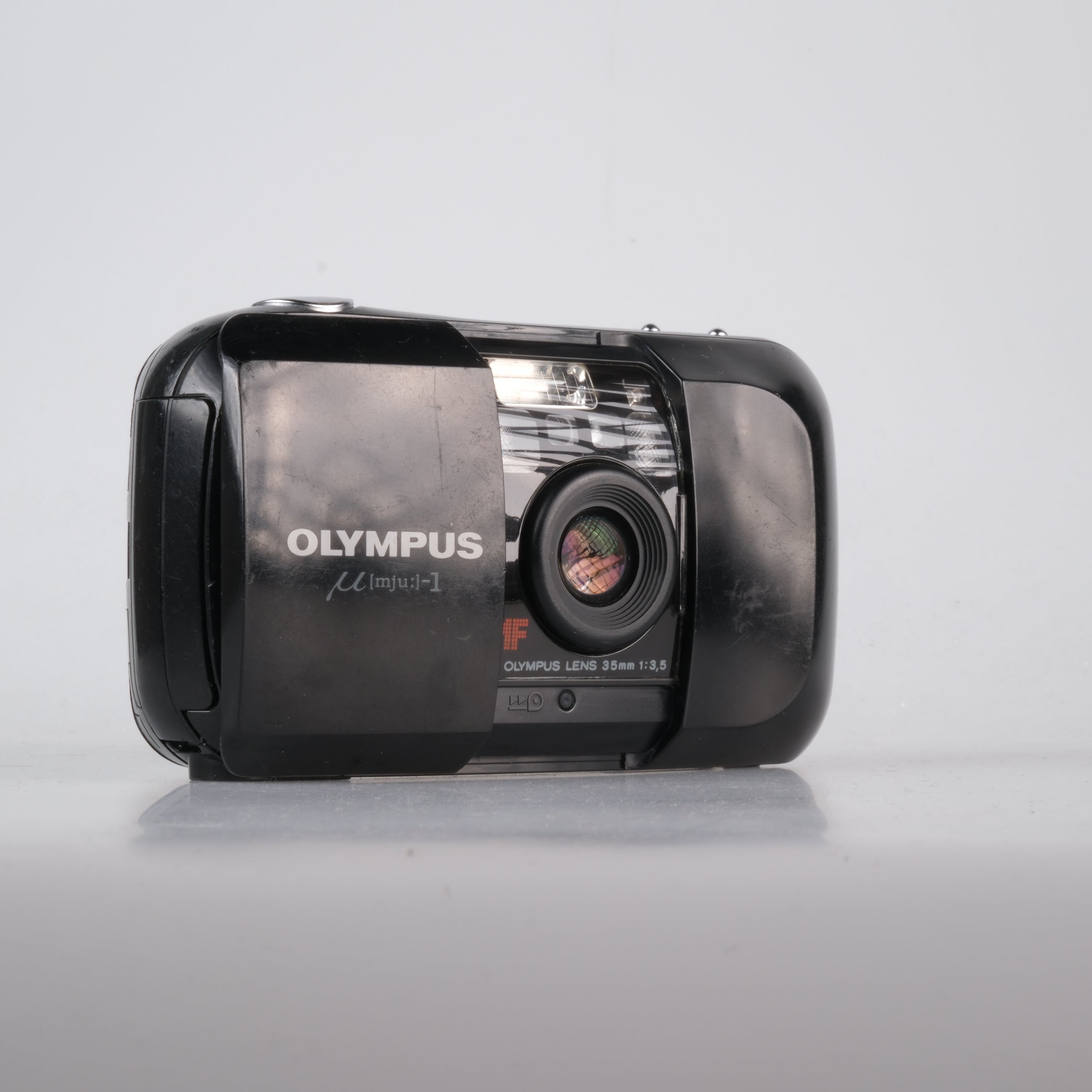 Olympus MJU-1