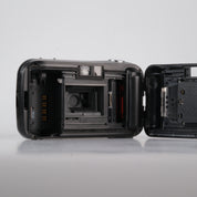 Olympus MJU-1