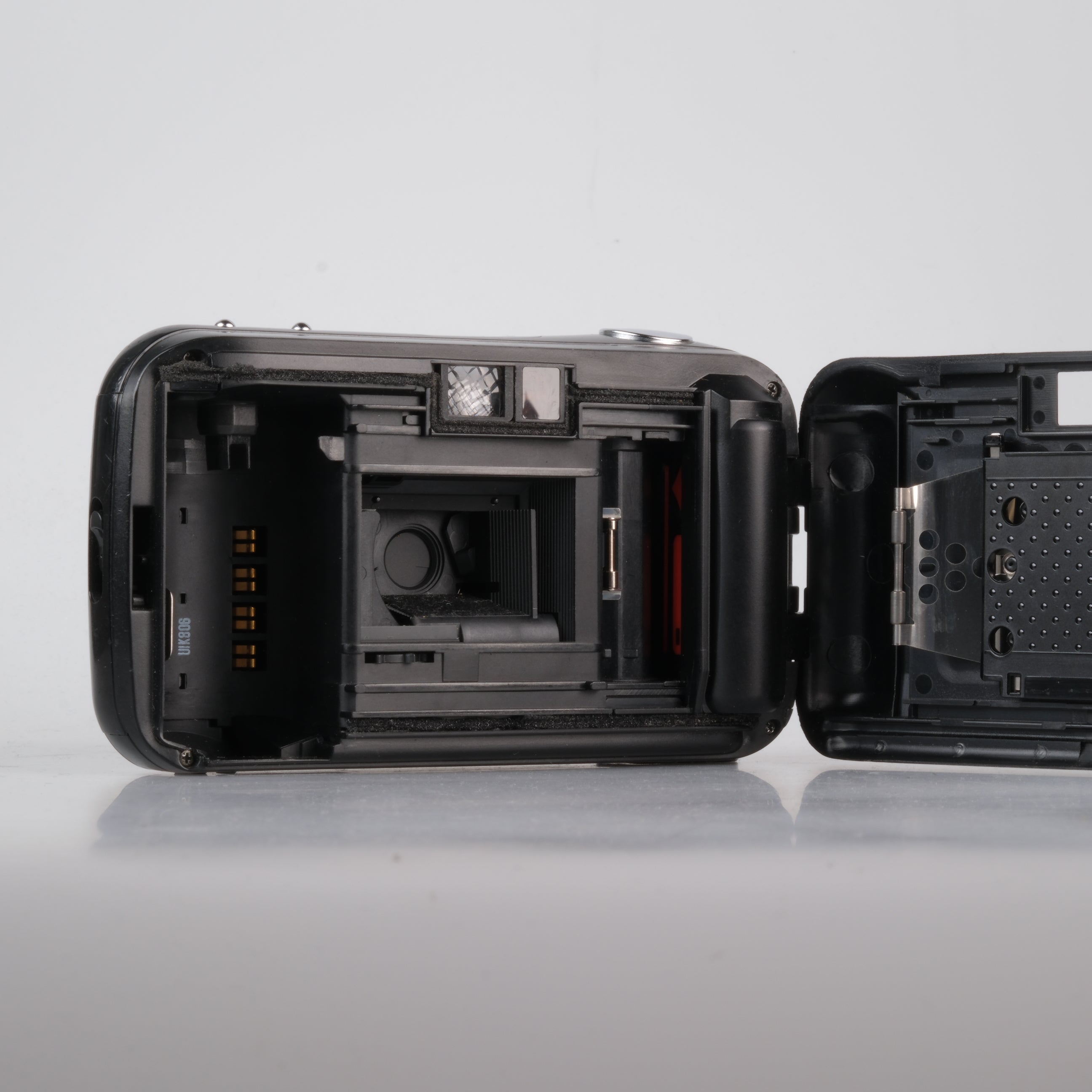 Olympus MJU-1